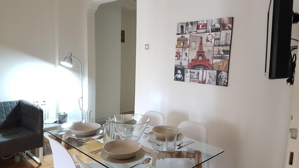 Errathens Wheat Apartment - Athens Center, 3 Bd, 1 Bath Exteriér fotografie