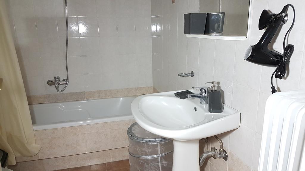 Errathens Wheat Apartment - Athens Center, 3 Bd, 1 Bath Exteriér fotografie