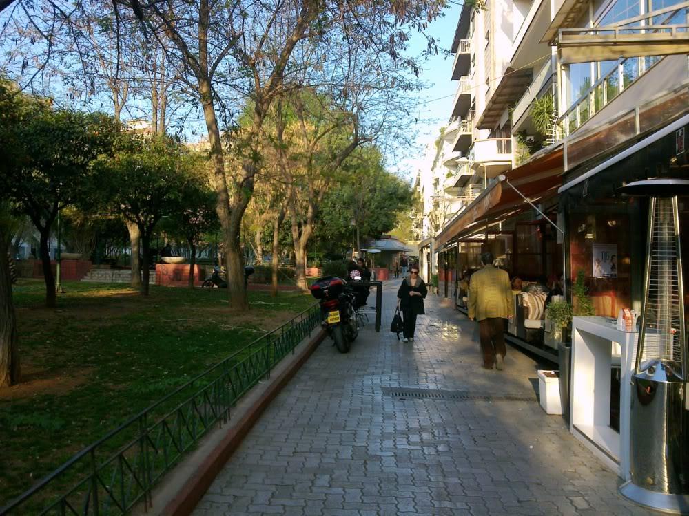 Errathens Wheat Apartment - Athens Center, 3 Bd, 1 Bath Exteriér fotografie